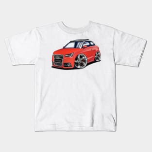 a1 stance Kids T-Shirt